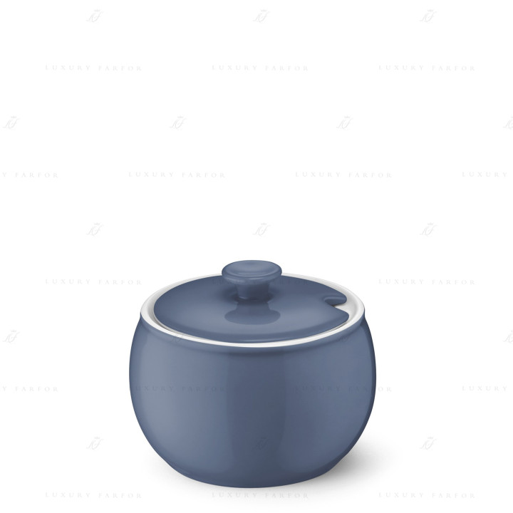Сахарница 0,3л коллекции Solid Color 