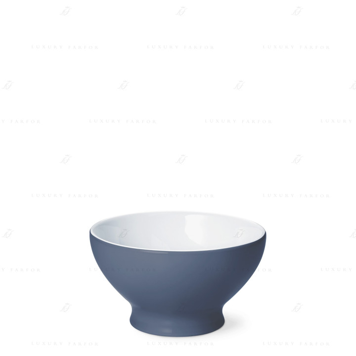 Чаша бульонная 13,5см коллекции Solid Color 