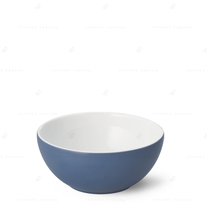Чаша 23см коллекции Solid Color 