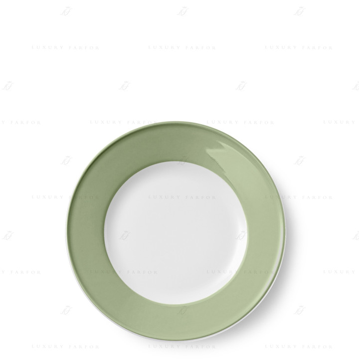 Тарелка 21см коллекции Solid Color 