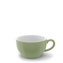 Чашка кофейная с блюдцем 0,25л коллекции Solid Color 