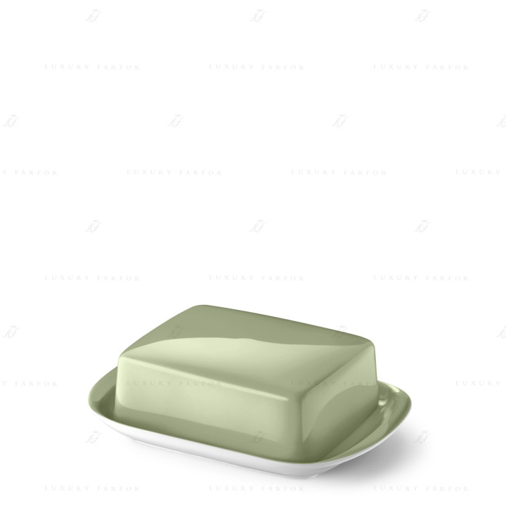 Масленка 250г коллекции Solid Color 