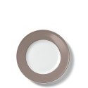 Тарелка 21см коллекции Solid Color 