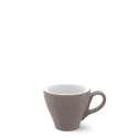 Чашка эспрессо с блюдцем 0,09л коллекции Solid Color 
