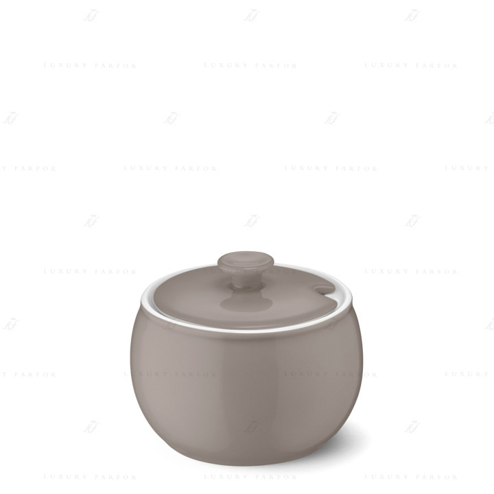 Сахарница 0,3л коллекции Solid Color 