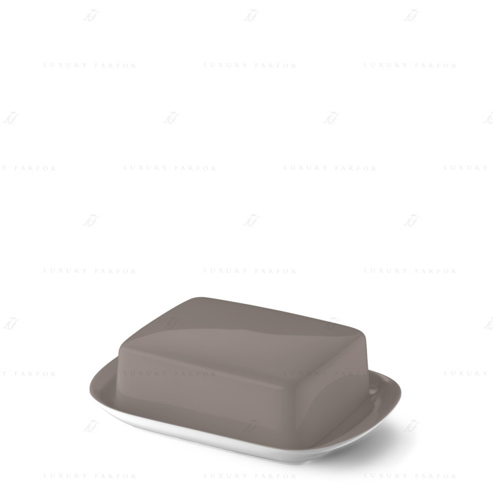 Масленка 250г коллекции Solid Color 