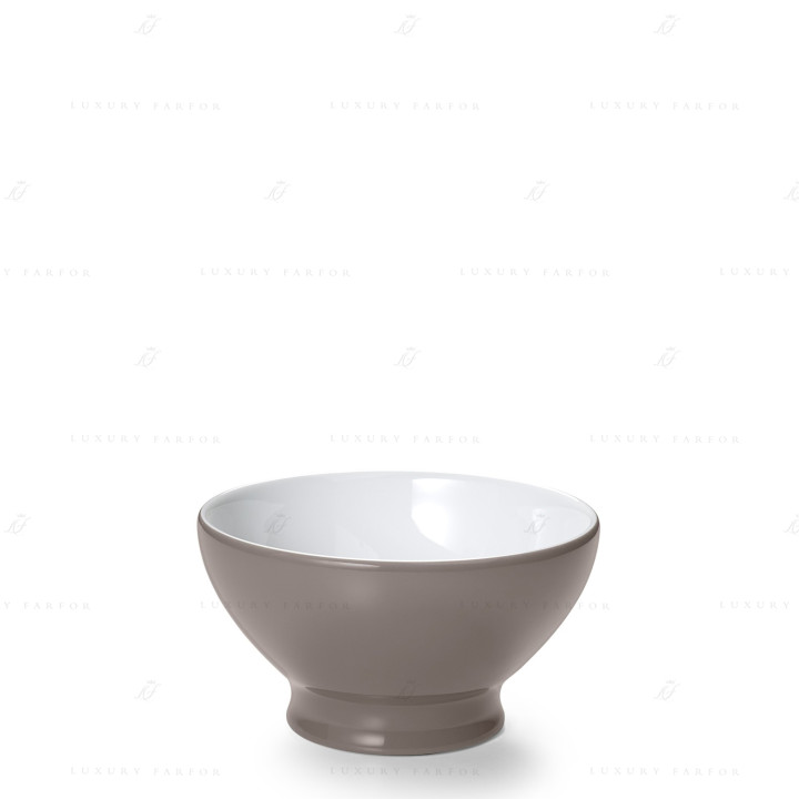 Чаша бульонная 13,5см коллекции Solid Color 