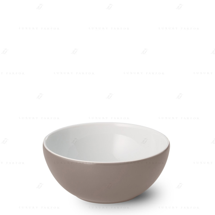 Чаша 20см коллекции Solid Color 