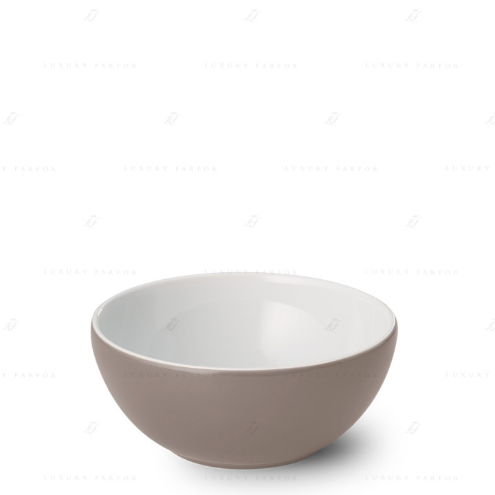 Чаша 23см коллекции Solid Color 