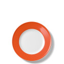 Тарелка 21см коллекции Solid Color 