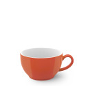 Чашка кофейная с блюдцем 0,25л коллекции Solid Color 