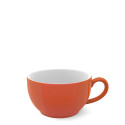 Чашка капучино с блюдцем 0,3л коллекции Solid Color 