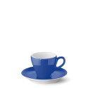Чашка эспрессо с блюдцем 0,09л коллекции Solid Color 