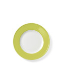 Тарелка 19см коллекции Solid Color 