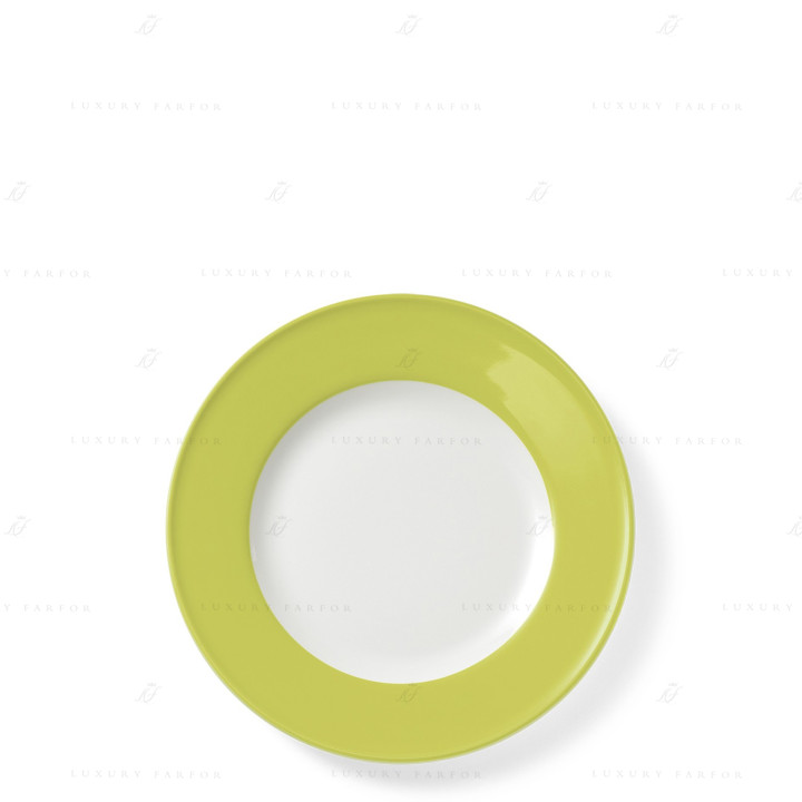 Тарелка 19см коллекции Solid Color 
