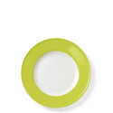 Тарелка 21см коллекции Solid Color 