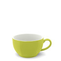 Чашка кофейная с блюдцем 0,25л коллекции Solid Color 