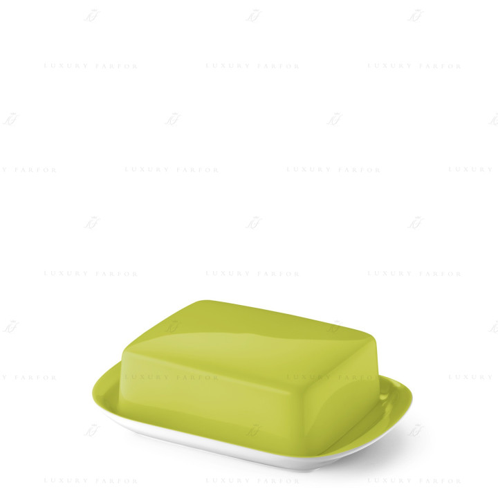 Масленка 250г коллекции Solid Color 