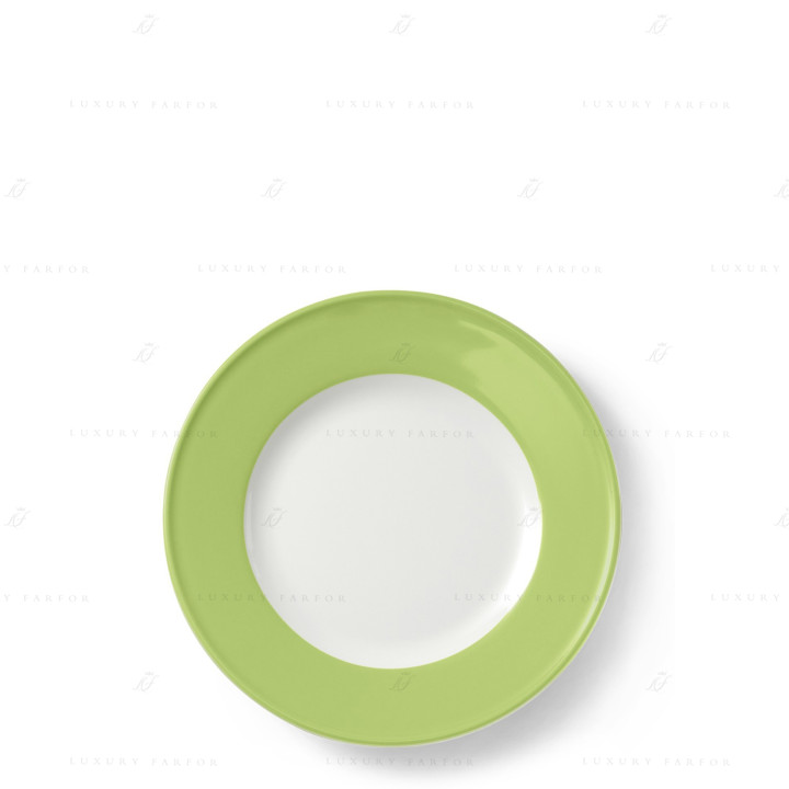 Тарелка 19см коллекции Solid Color 