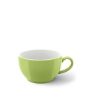 Чашка кофейная с блюдцем 0,25л коллекции Solid Color 