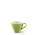 Чашка эспрессо с блюдцем 0,09л коллекции Solid Color 