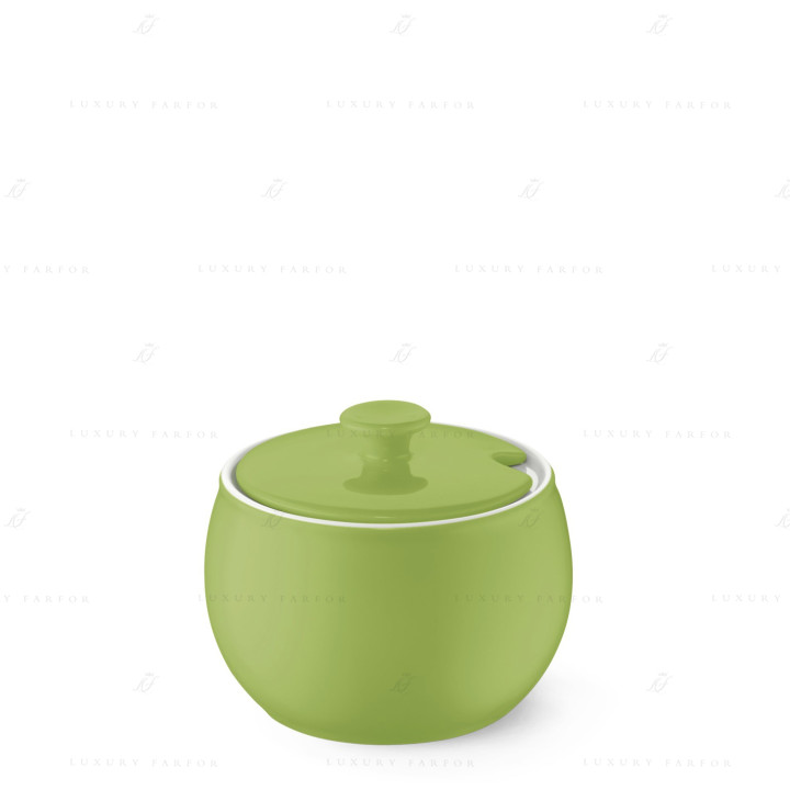 Сахарница 0,3л коллекции Solid Color 