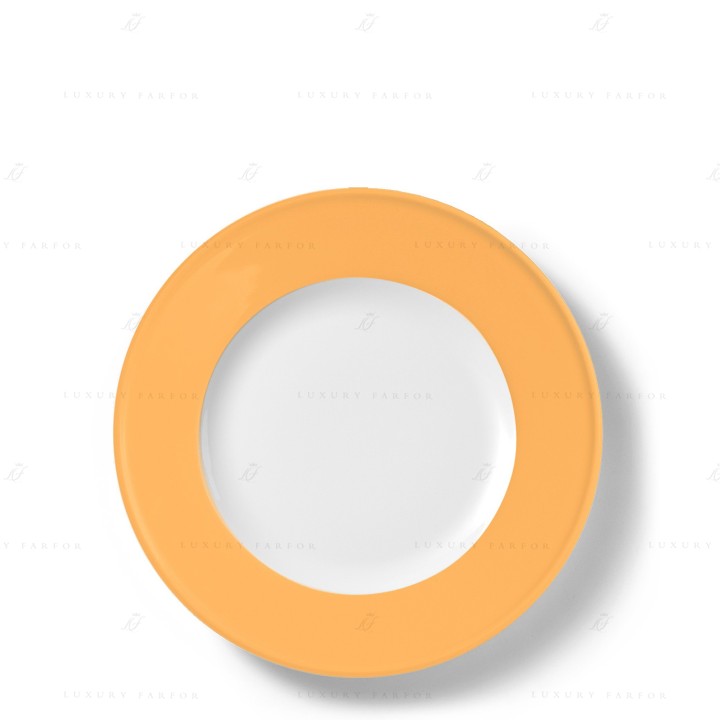 Тарелка 26см коллекции Solid Color 