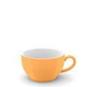 Чашка кофейная с блюдцем 0,25л коллекции Solid Color 