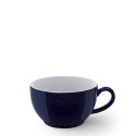 Чашка кофейная с блюдцем 0,25л коллекции Solid Color 