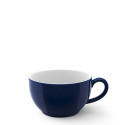 Чашка капучино с блюдцем 0,3л коллекции Solid Color 