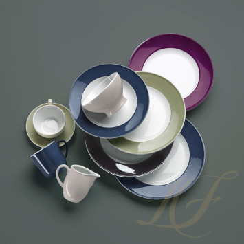 Кружка 0,32л коллекции Solid Color 