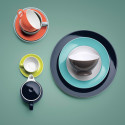 Коллекция Solid Color Marine бренда Dibbern