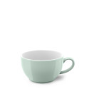Чашка кофейная с блюдцем 0,25л коллекции Solid Color 