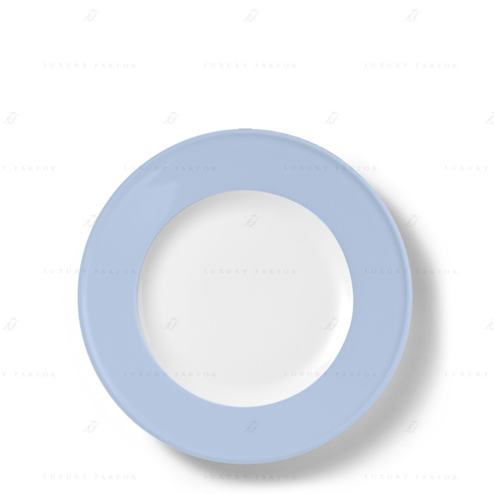 Тарелка 26см коллекции Solid Color 