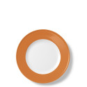 Тарелка 21см коллекции Solid Color 