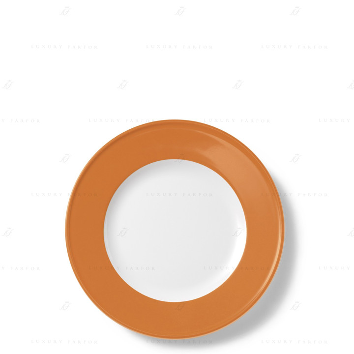 Тарелка 21см коллекции Solid Color 