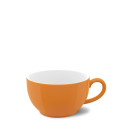 Чашка капучино с блюдцем 0,3л коллекции Solid Color 