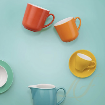 Кружка 0,32л коллекции Solid Color 