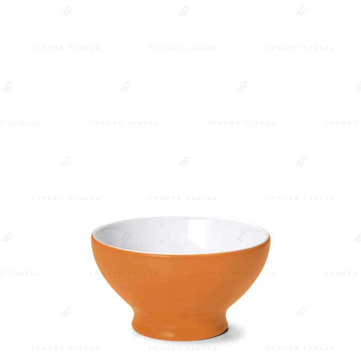 Чаша бульонная 13,5см коллекции Solid Color 