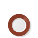 Тарелка 19см коллекции Solid Color 