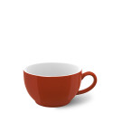 Чашка кофейная с блюдцем 0,25л коллекции Solid Color 