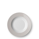 Тарелка глубокая 23см коллекции Solid Color 