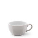Чашка капучино с блюдцем 0,3л коллекции Solid Color 