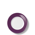 Тарелка 19см коллекции Solid Color 