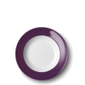 Тарелка глубокая 23см коллекции Solid Color 