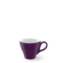 Чашка эспрессо с блюдцем 0,09л коллекции Solid Color 