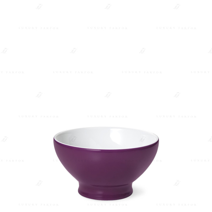 Чаша бульонная 13,5см коллекции Solid Color 