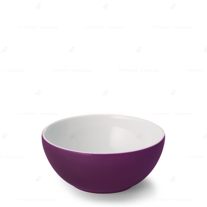 Чаша 20см коллекции Solid Color 