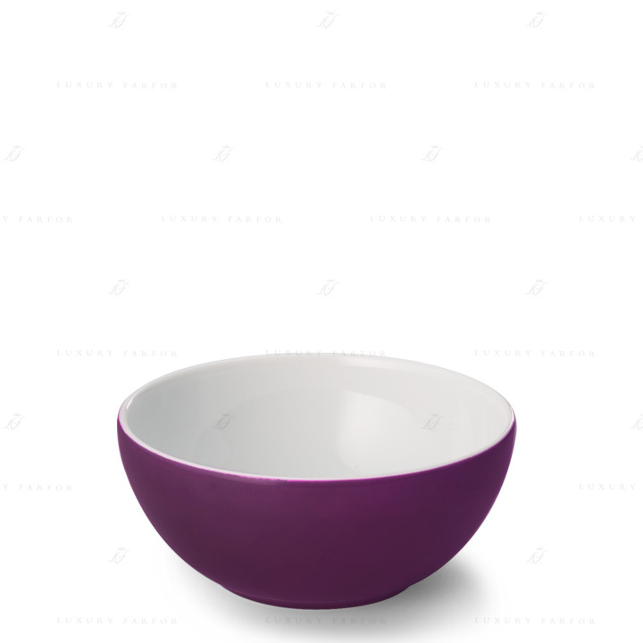Чаша 23см коллекции Solid Color 