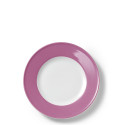 Тарелка 21см коллекции Solid Color 
